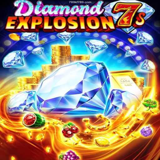 Exploring the Thrills of DiamondExplosion7s: A Dive into Brazilian Online Gaming