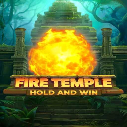 Unlock the Mysteries of FireTemple: A New Era in Brazilian Online Gaming