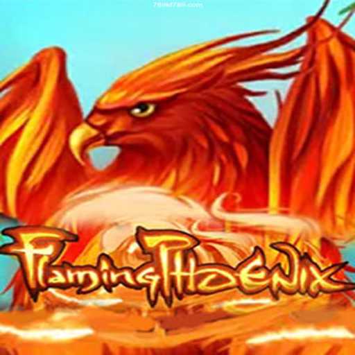FlamingPhoenix: An Immersive Journey into Brazilian Online Gaming