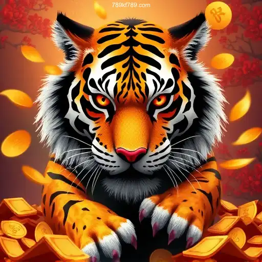 Fortune Tiger Games: Dive into the Exciting World of Online Brazilian Games with 789KF.com