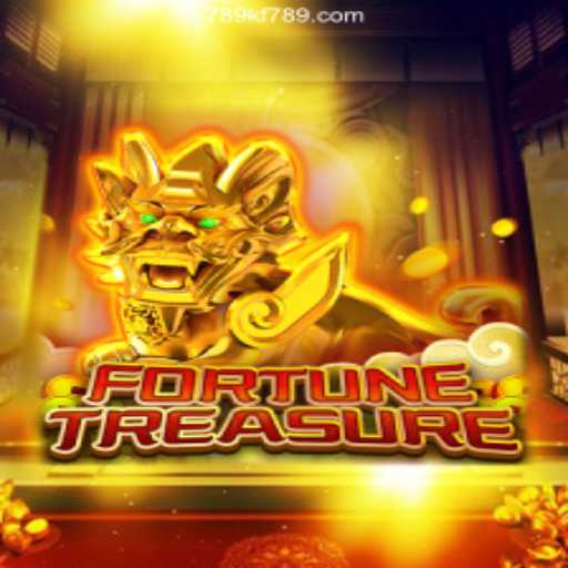 Discover 'FortuneTreasure' and Its Place in Brazilian Online Gaming at 789KF.com