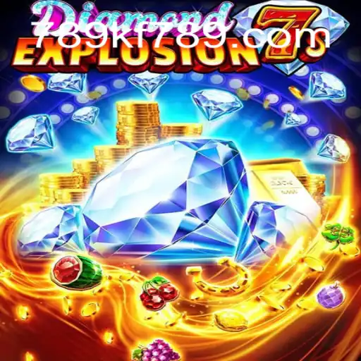 Exploring the Thrills of DiamondExplosion7s: A Dive into Brazilian Online Gaming