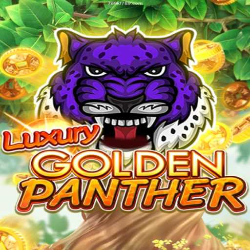 LUXURYGOLDENPANTHER: Explore the Apex of Brazilian Online Gaming