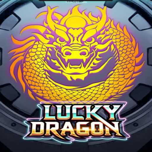 Immerse Yourself in the Thrill of LuckyDragon: Brazil's Ultimate Online Gaming Experience