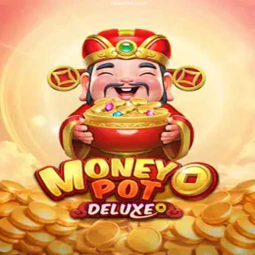 Experience the Thrills of MoneyPotDELUXE: A Premier Online Gaming Adventure