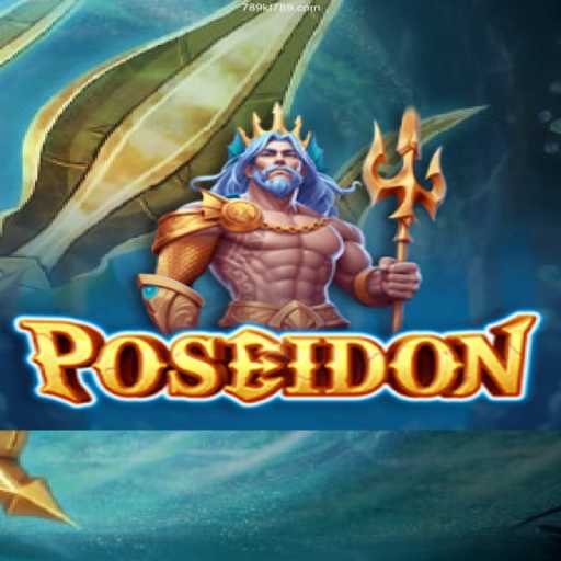 Dive into the Depths with Poseidon: An In-Depth Look at the Game