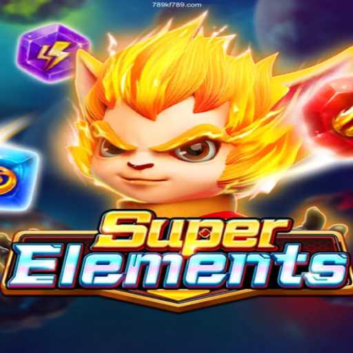 SuperElements Game Overview and Mechanics