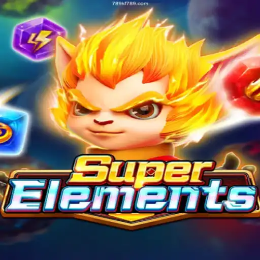 SuperElements Game Overview and Mechanics