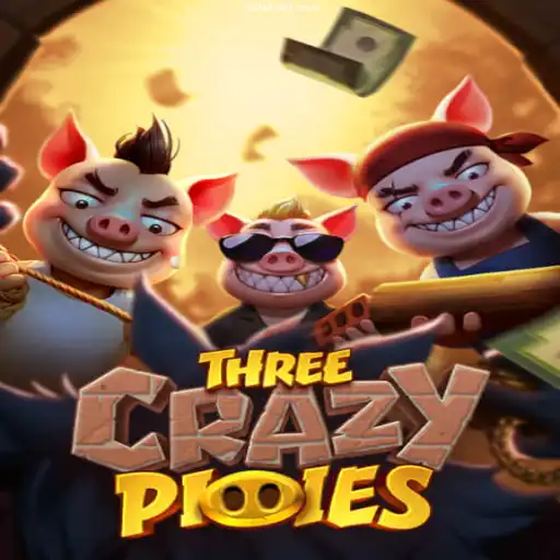 Explore o Mundo Divertido dos ThreeCrazyPiggies